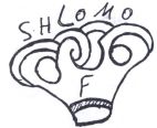 SHLOMO - לוגו סימן מסחר