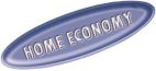 HOME ECONOMY - לוגו סימן מסחר