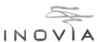 INOVIA - לוגו סימן מסחר