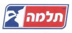 תלמה - לוגו סימן מסחר