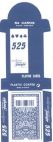 525 naipes Fournier PLAYING CARDS - לוגו סימן מסחר