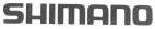 SHIMANO - לוגו סימן מסחר רשום