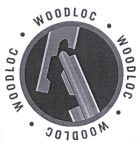 WOODLOC - לוגו סימן מסחר