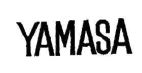YAMASA - לוגו סימן מסחר רשום