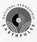 NATIONAL GEOGRAPHIC EARTHPULSE - לוגו סימן מסחר