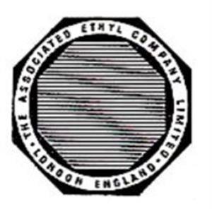 THE ASSOCIATED ETHYL COMPANY - לוגו סימן מסחר