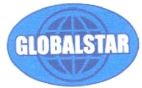 GLOBALSTAR - לוגו סימן מסחר