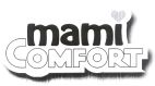 mami COMFORT - לוגו סימן מסחר