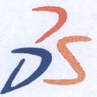 DS - לוגו סימן מסחר