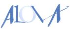 ALOVA - לוגו סימן מסחר