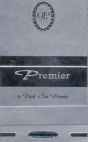 Premier by Dead Sea Premier - לוגו סימן מסחר