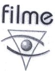filme - לוגו סימן מסחר