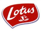 Lotus - לוגו סימן מסחר רשום