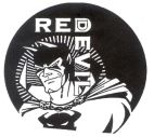 REDEVIL - לוגו סימן מסחר רשום