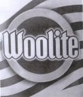 Woolite - לוגו סימן מסחר רשום