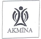 AKMINA - לוגו סימן מסחר