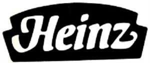Heinz - לוגו סימן מסחר רשום