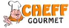 CHEFF GOURMET - לוגו סימן מסחר