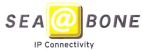 SEA @ BONE IP Connectivity - לוגו סימן מסחר