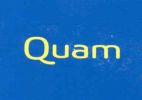 Quam - לוגו סימן מסחר