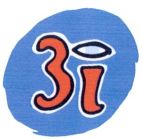 3i - לוגו סימן מסחר