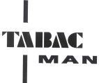 TABAC MAN - לוגו סימן מסחר רשום