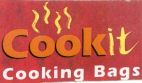 Cookit - לוגו סימן מסחר