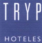 TRYP HOTELES - לוגו סימן מסחר