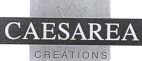 CAESAREA CREATIONS - לוגו סימן מסחר