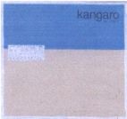 kangaro - לוגו סימן מסחר