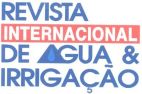 REVISTA INTERNACIONAL DE AGUA & IRRIGACAO - לוגו סימן מסחר