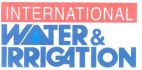 INTERNATIONAL WATER & IRRIGATION - לוגו סימן מסחר
