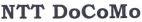 NTT DoCoMo - לוגו סימן מסחר