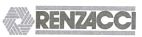 RENZACCI - לוגו סימן מסחר רשום