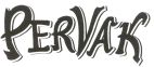 PERVAK - לוגו סימן מסחר