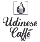 UDINESE CAFFE ITALIA - לוגו סימן מסחר