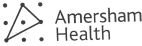 AMERSHAM HEALTH - לוגו סימן מסחר