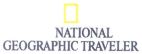 NATIONAL GEOGRAPHIC TRAVELER - לוגו סימן מסחר