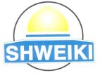 SHWEIKI - לוגו סימן מסחר