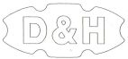D & H - לוגו סימן מסחר