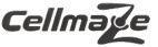 Cellmaze - לוגו סימן מסחר