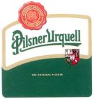 Pilsner Urguell - לוגו סימן מסחר