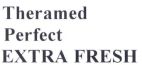 Theramed Perfect EXTRA FRESH - לוגו סימן מסחר