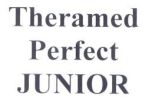 Theramed Perfect JUNIOR - לוגו סימן מסחר