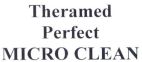 Theramed Perfect MICRO CLEAN - לוגו סימן מסחר