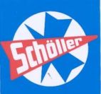 Scholler - לוגו סימן מסחר