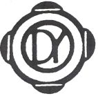 DY - לוגו סימן מסחר רשום