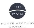 PVG PONTE VECCHIO GIOIELLI - לוגו סימן מסחר רשום