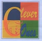 Clever Ones - לוגו סימן מסחר