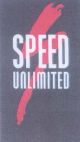 SPEED UNLIMITED - לוגו סימן מסחר